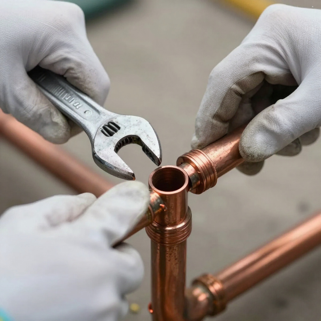 Leak Detection & Repair in Key West
