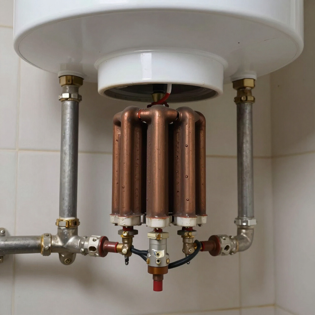 Water Heater Services in Key West