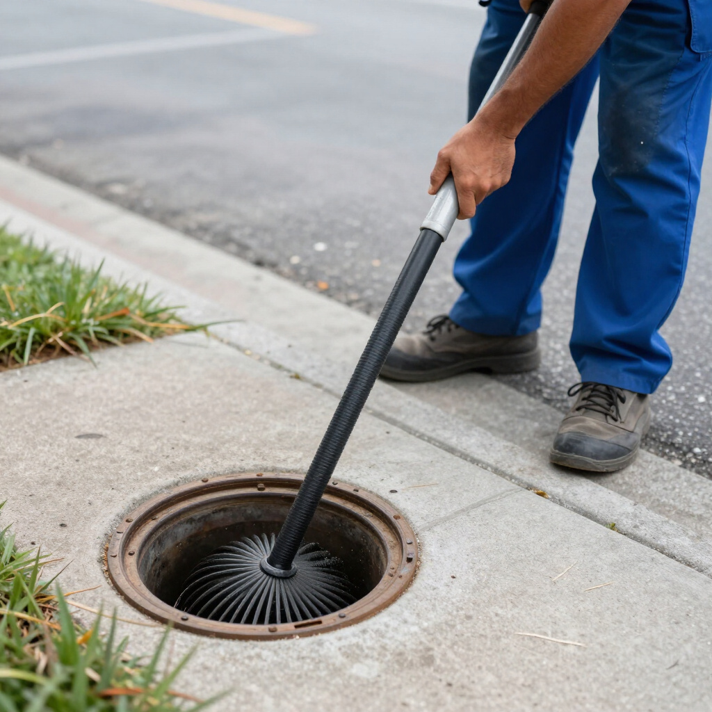 Sewer & Pipe Services in Key West