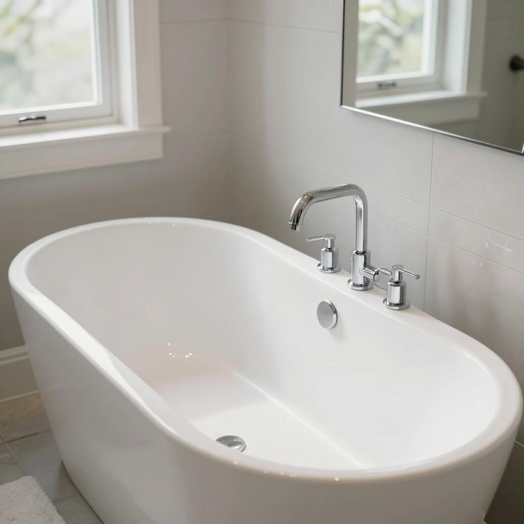 Bathroom & Kitchen Upgrades in Key West