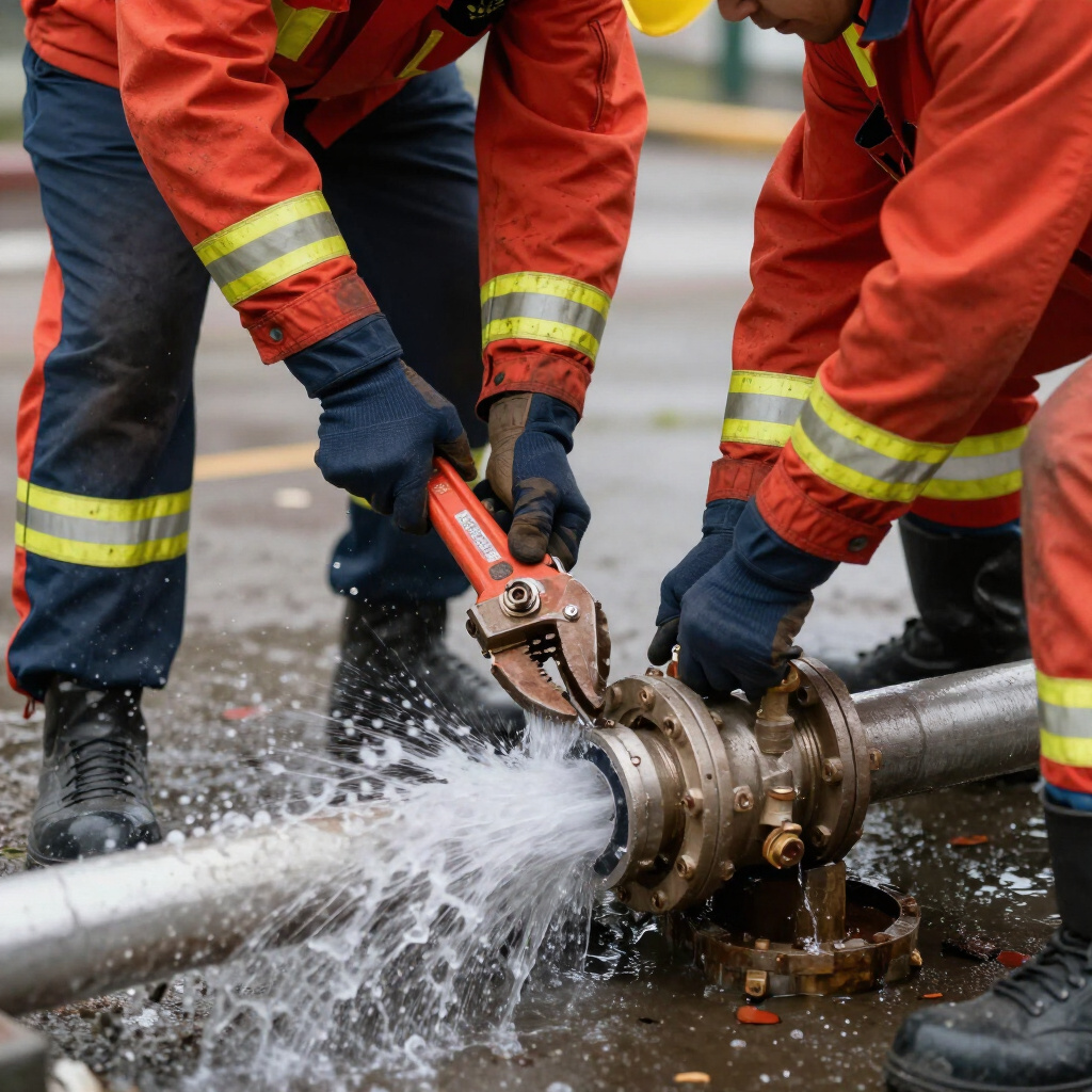 Emergency Plumbing in Key West